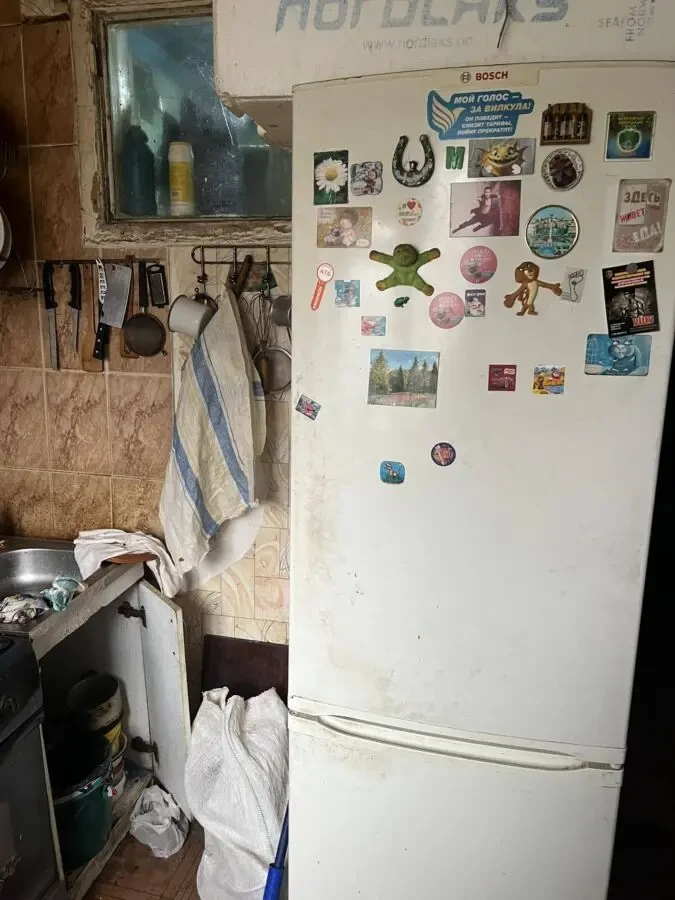 Продам 2к квартиру на ПШС 10