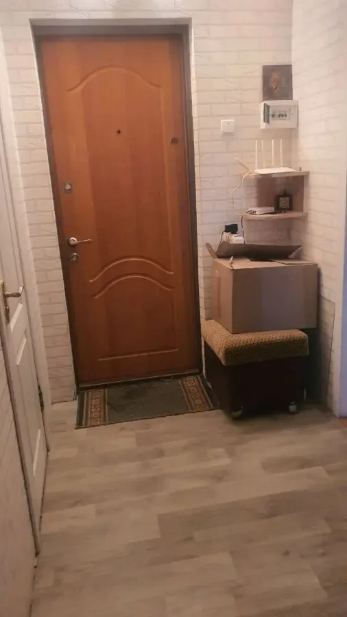 Сдам 1 к.кв. на Заболотного 9