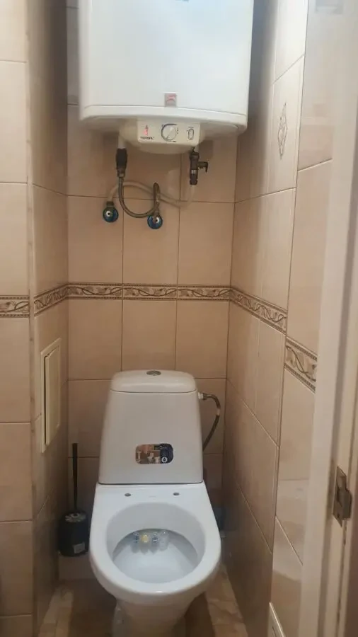 Сдам 1 к.кв. на Заболотного 5