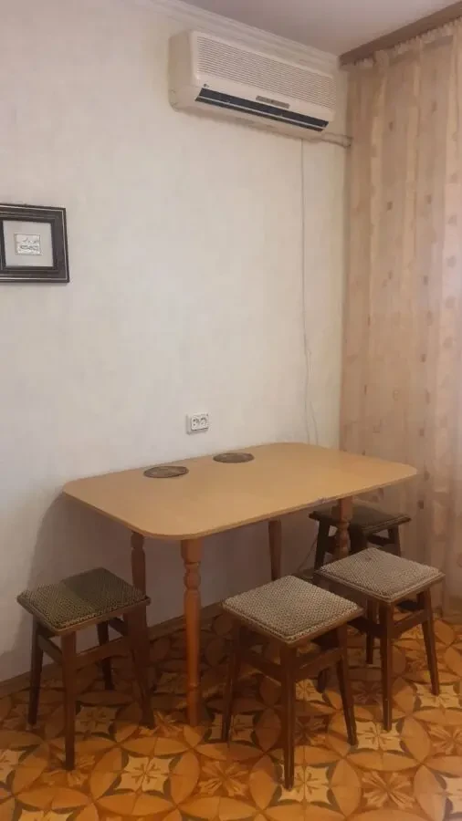 Сдам 1 к.кв. на Заболотного 4