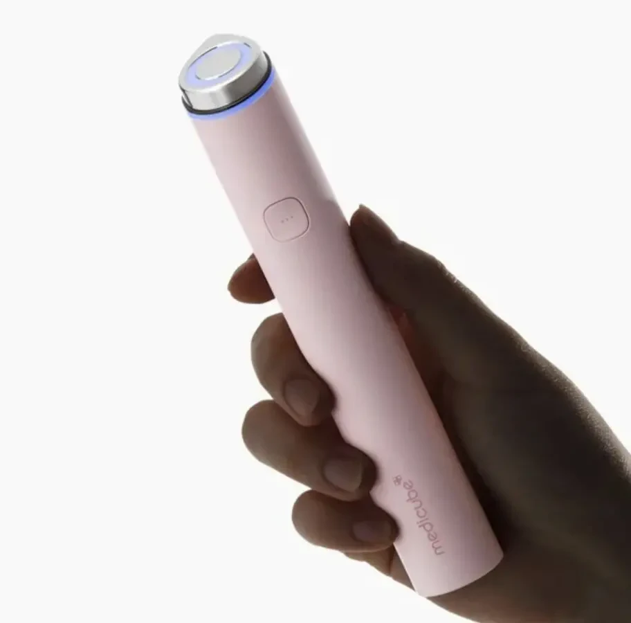 Пристрій для догляду за шкірою обличчя MediCube Age-R Booster Pro mini