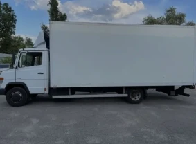 Грузоперевозки