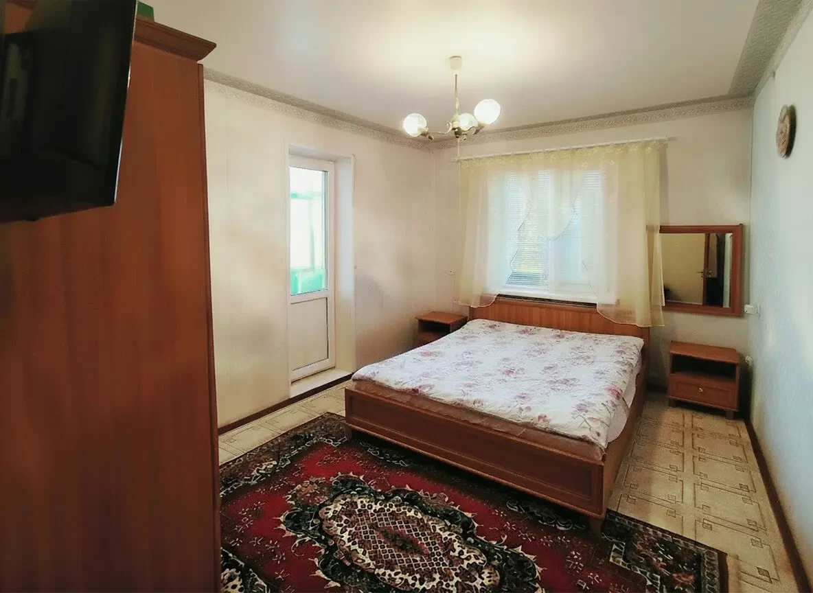 3 кімн. квартира, БМВ/173 квартал, світло не вимикають, Є Відновлення 7