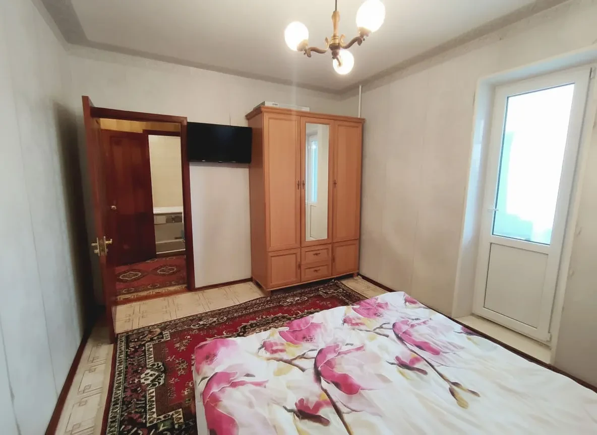 3 кімн. квартира, БМВ/173 квартал, світло не вимикають, Є Відновлення 6