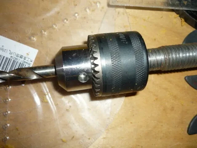 Токарний станок по дереву Sturm 1045 6