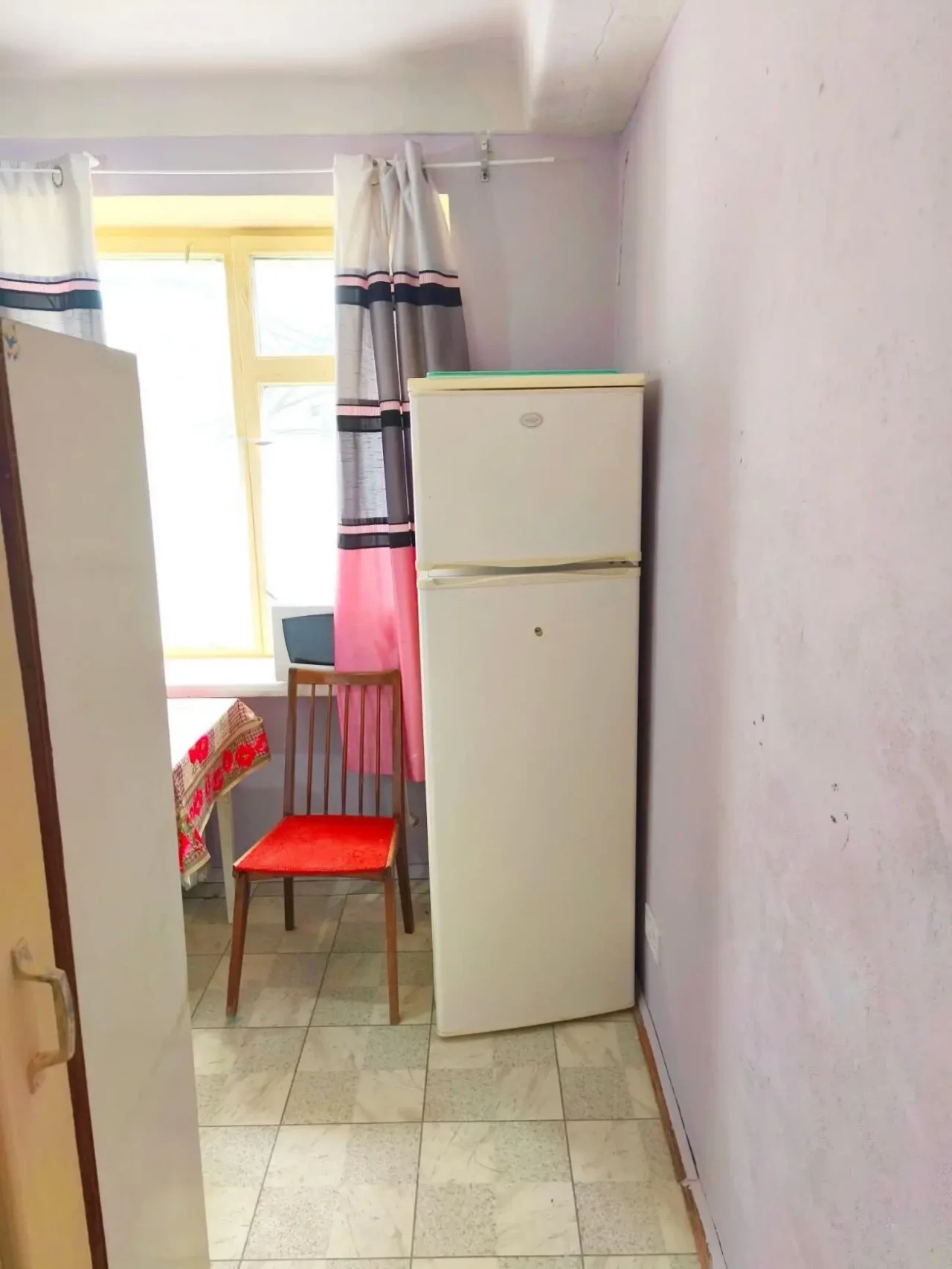 Без комісії для покупця продається 3к.квартира Дмитрівська 96-98 4