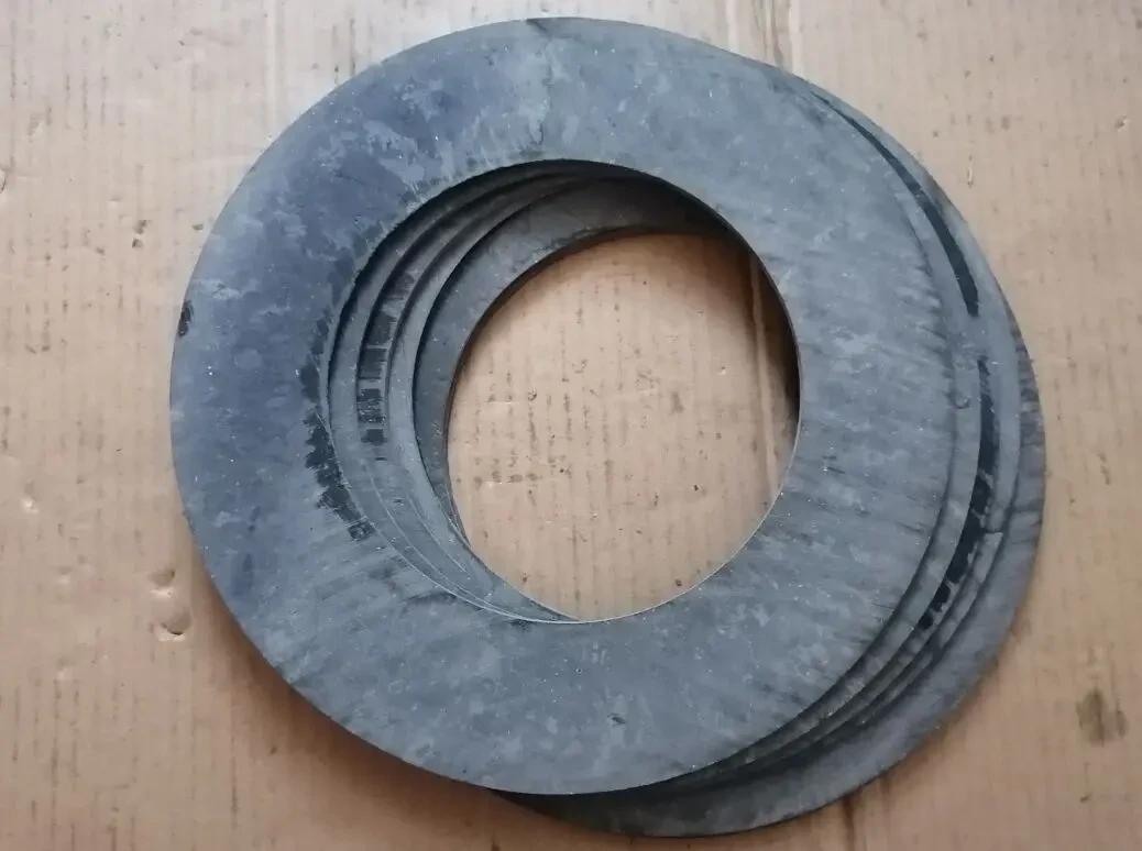 Накладки сцепления газ 51, 52, новые ссср