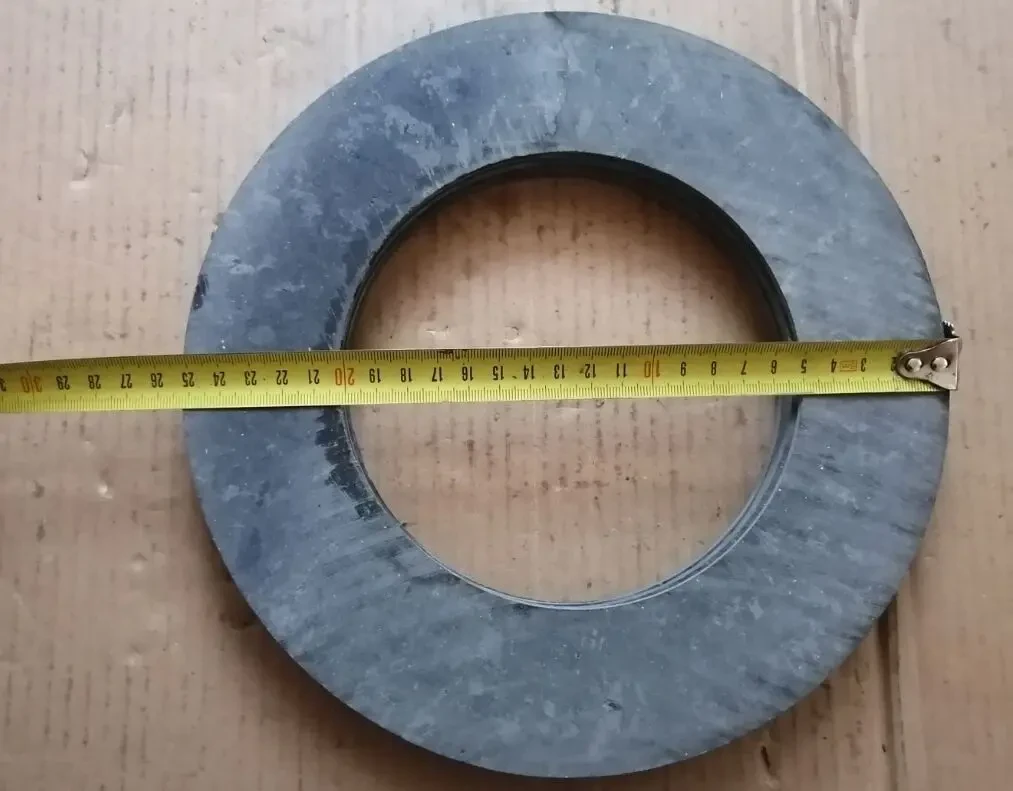 Накладки сцепления газ 51, 52, новые ссср 2