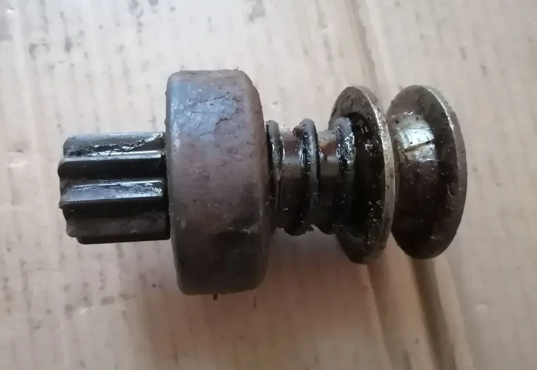 Бендикс газ 69, 20, 51, 52, новый ссср