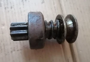 Бендикс газ 69, 20, 51, 52, новый ссср