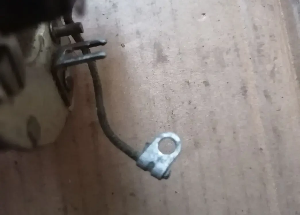 Подшипник трамблера газ 69, 20, новый ссср 4