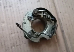 Подшипник трамблера газ 69, 20, новый ссср