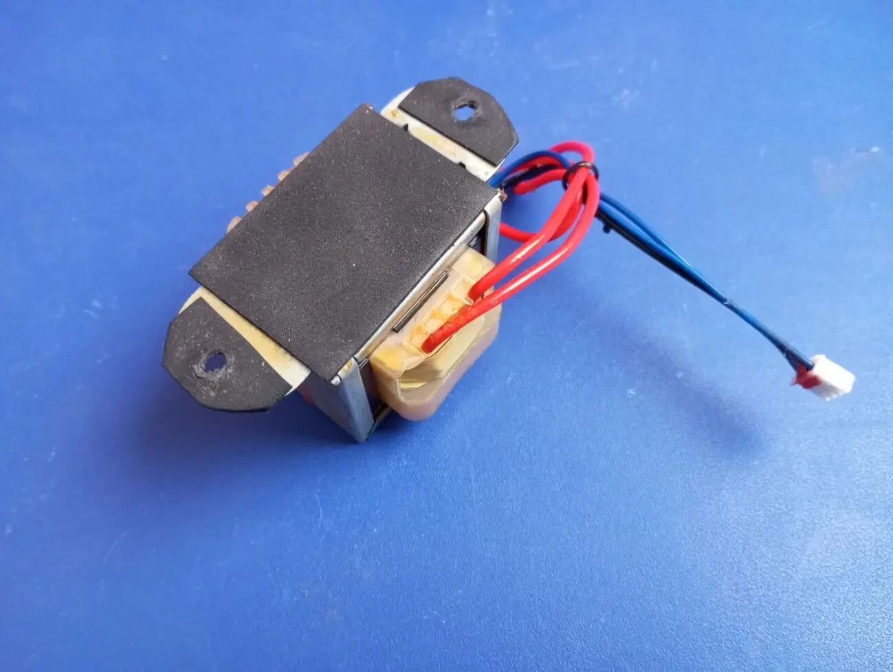 Трансформатор ZJ-48 колонок Gembird Dyno Sven Gemix двуполярный 7