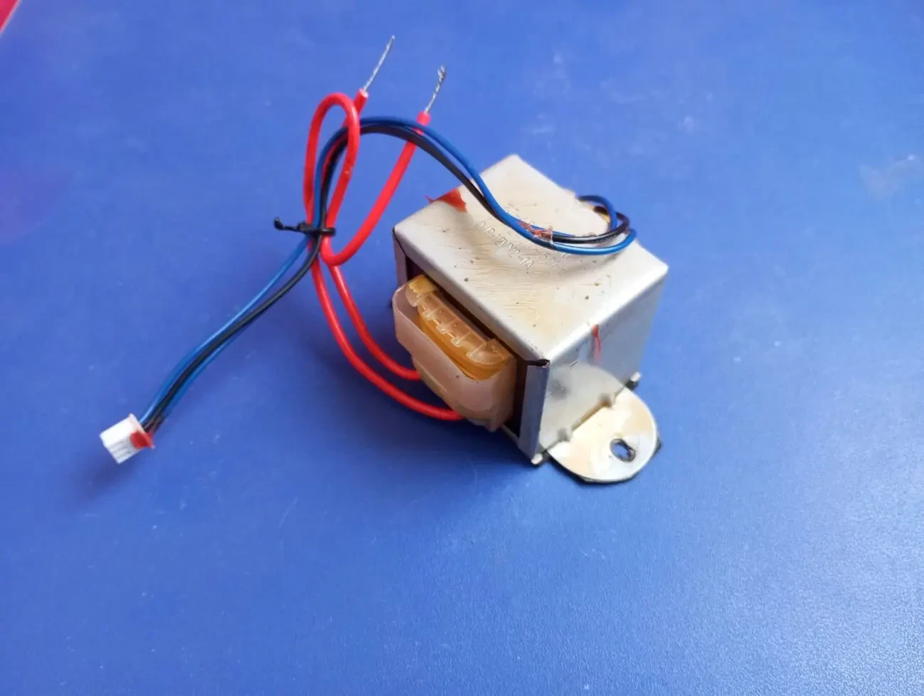 Трансформатор ZJ-48 колонок Gembird Dyno Sven Gemix двуполярный 4