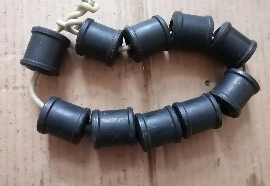 Втулка амортизатора газ 69, 20, новая ссср