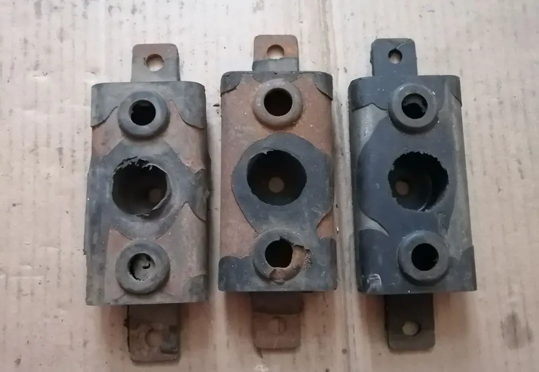 Подушка газ 69, 20, новая ссср