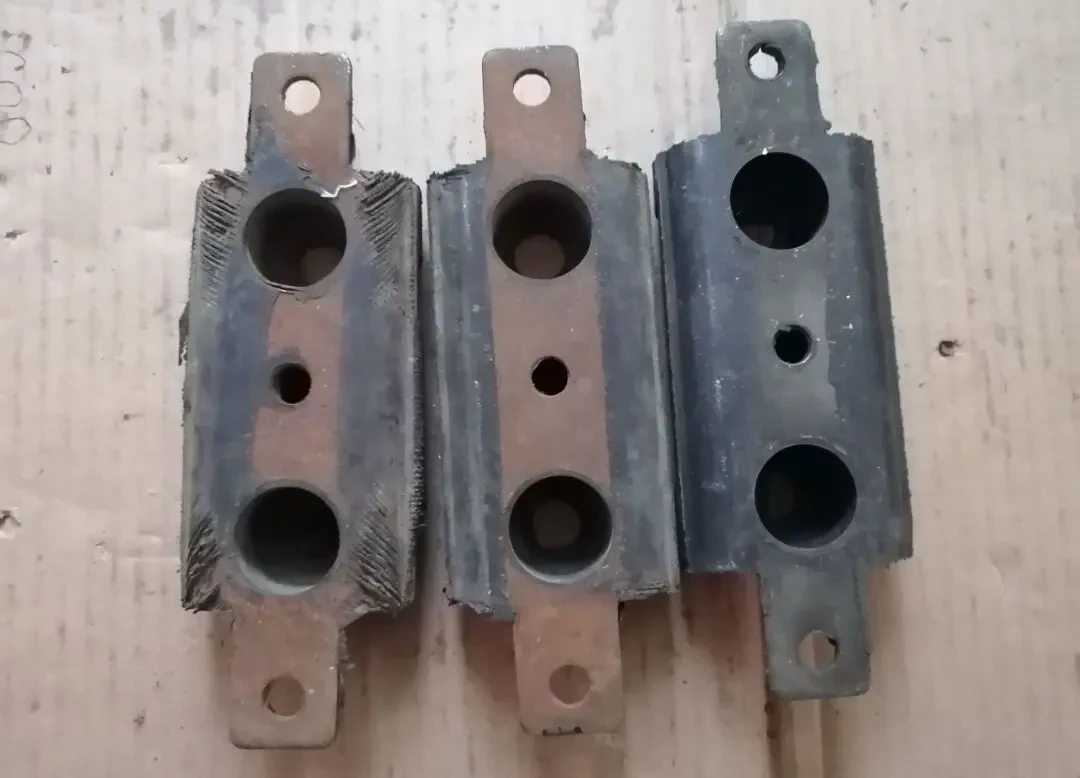 Подушка газ 69, 20, новая ссср 2