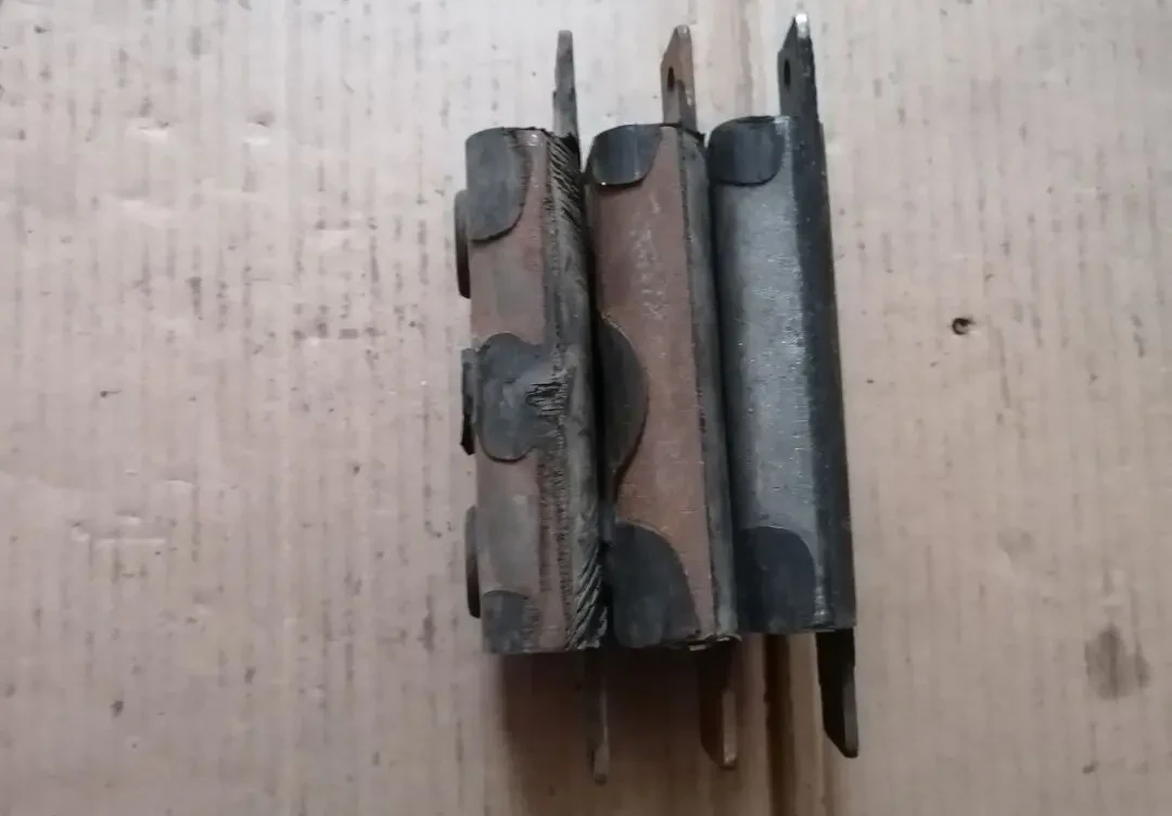 Подушка газ 69, 20, новая ссср 3