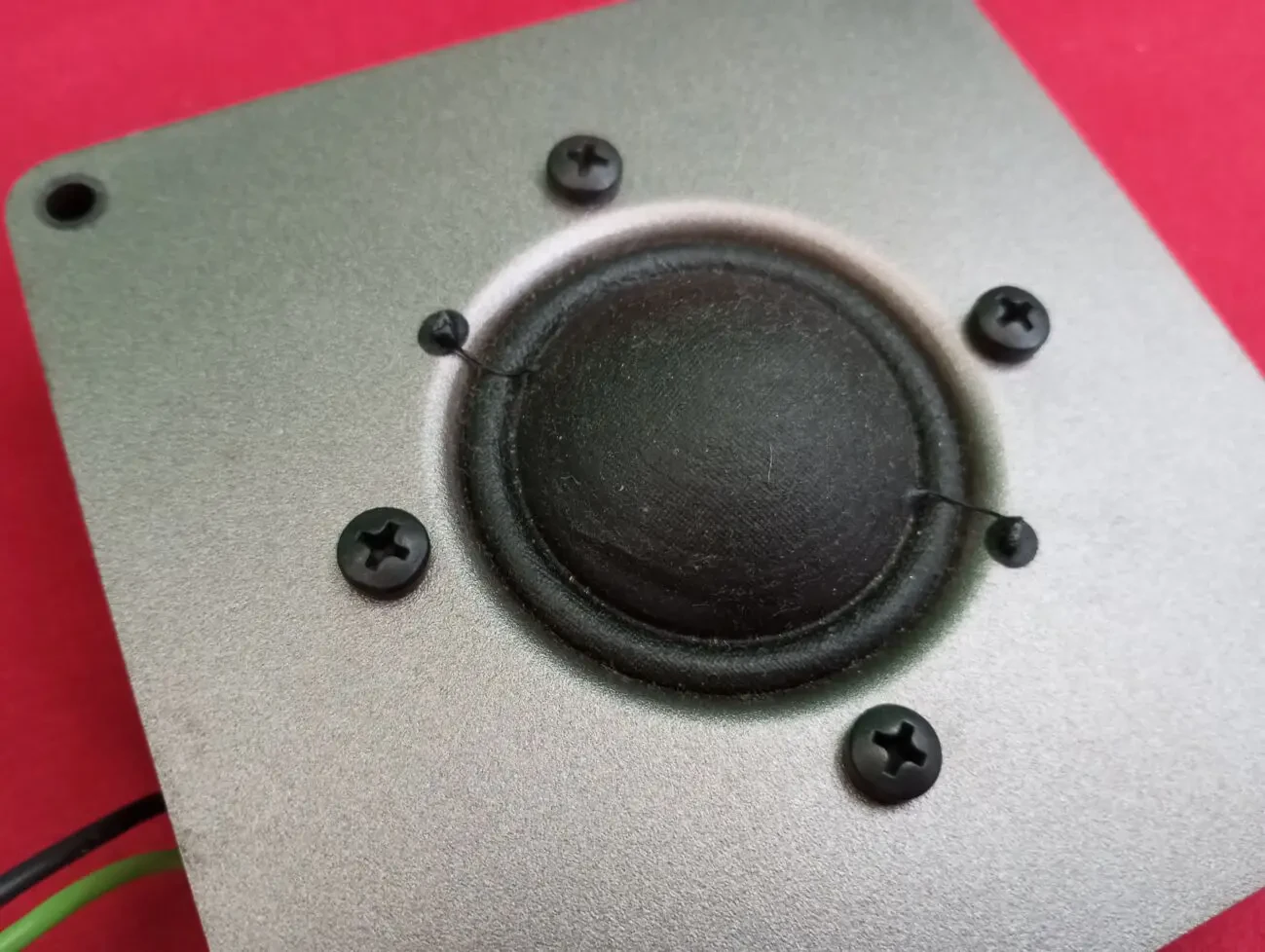 Динамик среднечастотный Grundig Qualitat 19055 колонок Grundig Box 3