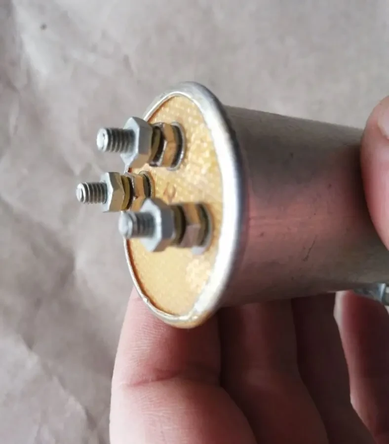 Реле РС-57, газ 21, 24, 69, 52, 53, 66, новое ссср 4