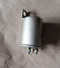 Реле РС-57, газ 21, 24, 69, 52, 53, 66, новое ссср