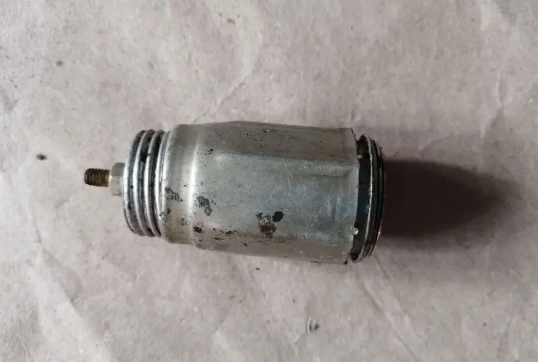 Прикуриватель газ 21, 24, новый ссср