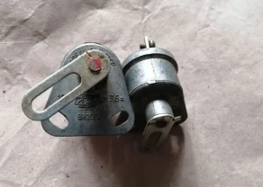 ВК20Б-2, выключатель сигнала заднего хода газ 21, новый ссср