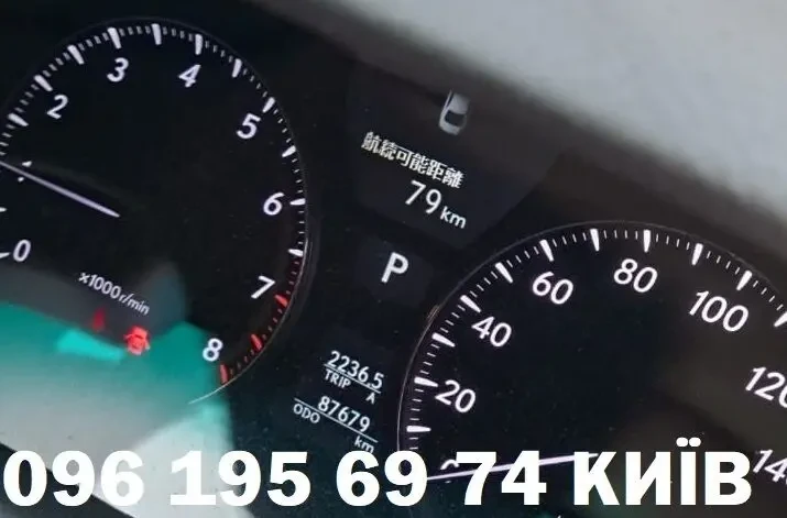 Двигатель Lexus LS460 4.6 1UR-FSE 2006-2017 из Японии 1900038190 6