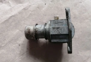 Переключатель света П-39, газ 21, 24, уаз, новый ссср