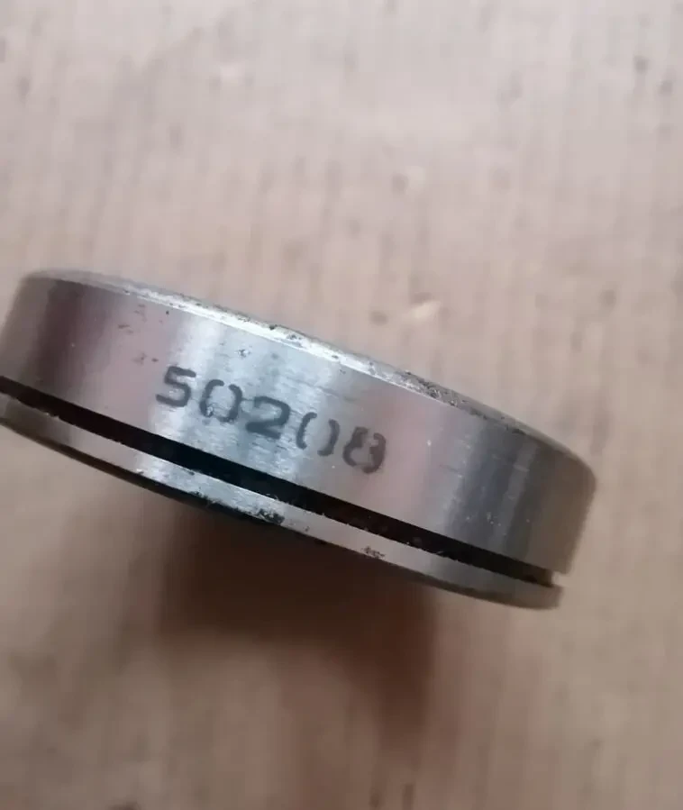 Подшипник первичного вала уаз 452, 469 новый ссср 2