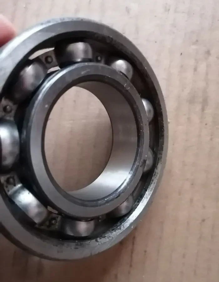 Подшипник первичного вала уаз 452, 469 новый ссср 4