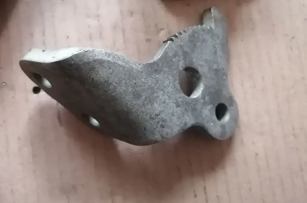 Сектор ручника уаз, новый ссср 3