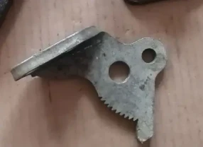 Сектор ручника уаз, новый ссср