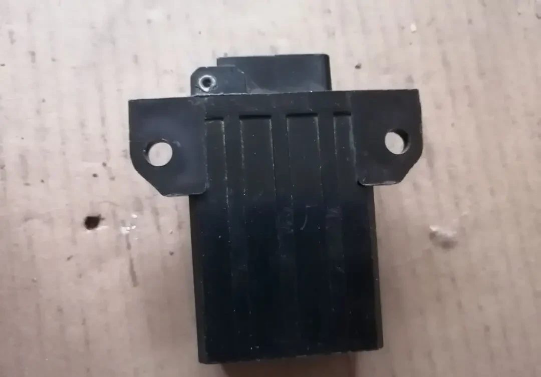 Блок ЭПХХ уаз 1422.3733, новый ссср 3