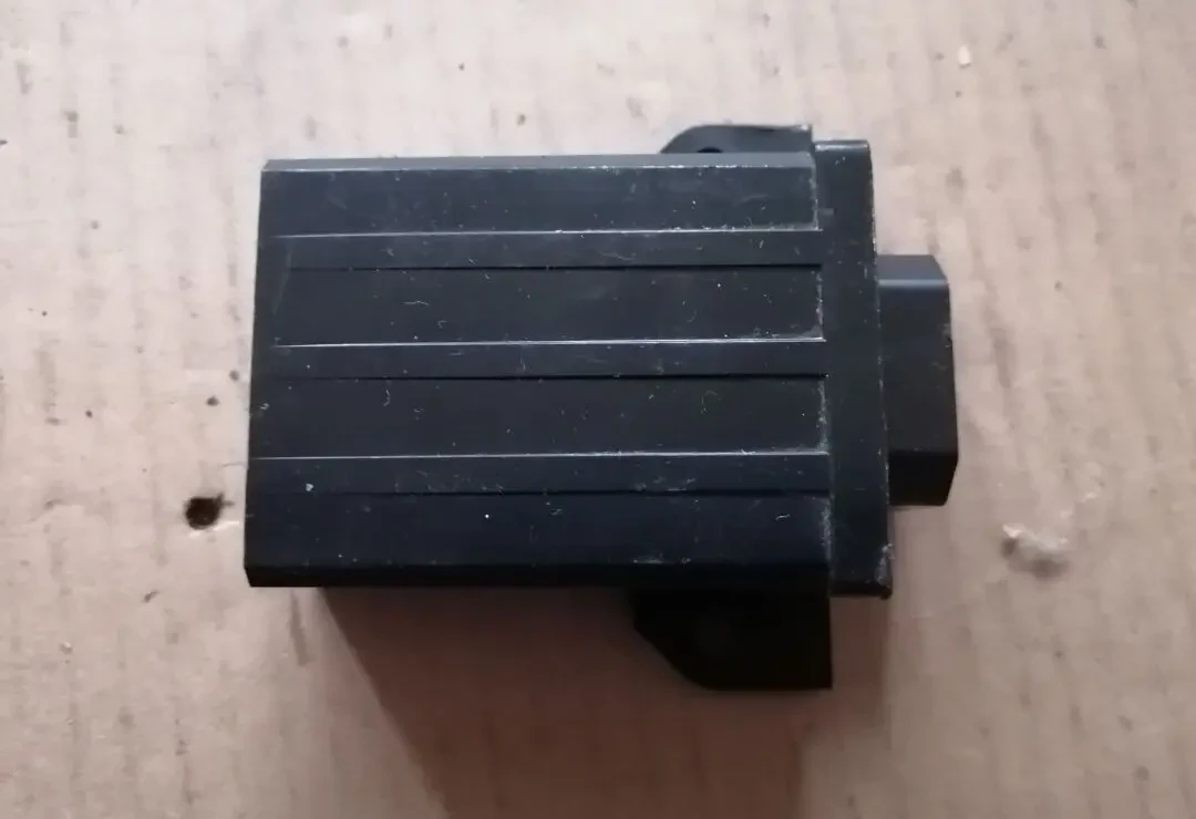 Блок ЭПХХ уаз 1422.3733, новый ссср