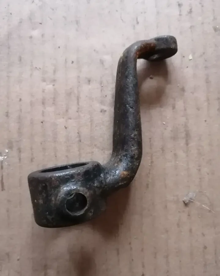 Флажок роздатки уаз, новый ссср