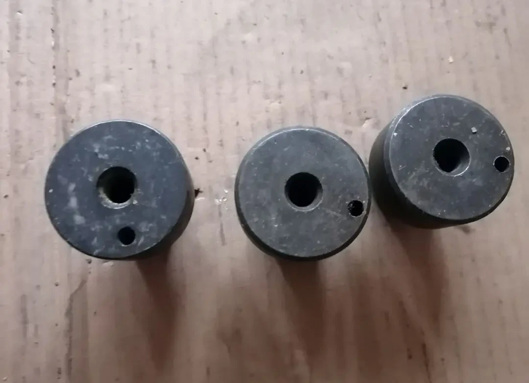 Шкворня уаз новые ссср 3