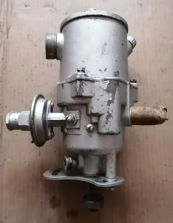 Трамблёр уаз экранированный, новый ссср