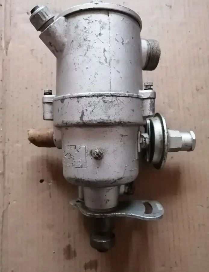 Трамблёр уаз экранированный, новый ссср 2