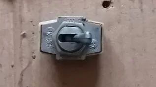 Переключатель дворников уаз, новый ссср