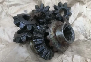 Сателлиты уаз 452, 469, новые ссср