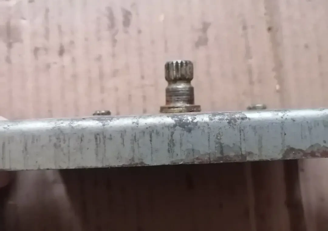 Замок уаз 452, новый ссср 3