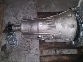 Коробка автомат Lexus LS460 RWD 2005-2016 3500050160 3500050170