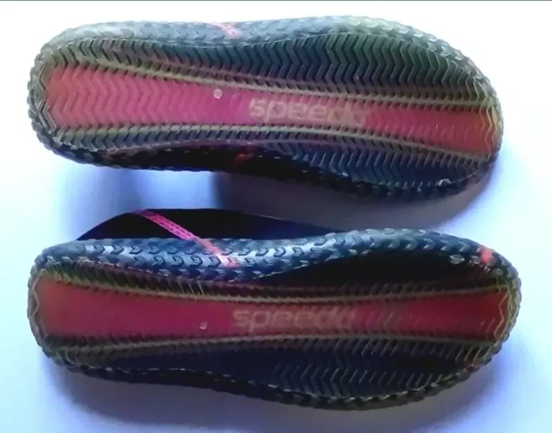 Продам женские аква туфли, бренд SPEEDO, размер М (38) . 6