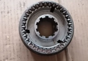 Муфта кпп 3 и 4 передачи уаз, новая ссср