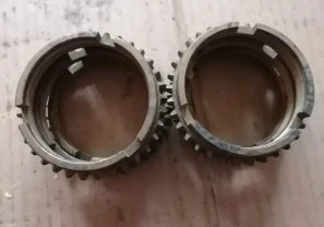 Синхронизатор 33 зуба уаз, новый ссср