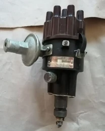 Трамблёр газ 53, 66, новый ссср