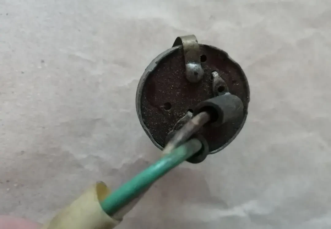 Переключатель стеклоочистителя газ 52, 53, 66, новый ссср 2