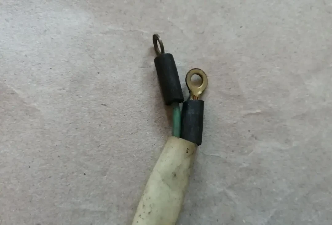 Переключатель стеклоочистителя газ 52, 53, 66, новый ссср 4