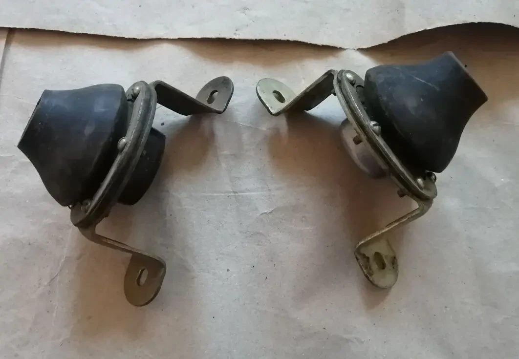 Насос омывателя газ 52, 53, 66, новый ссср